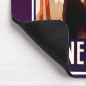 Tapis De Souris Vénétie (Coin)