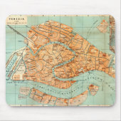 Tapis De Souris Venezia (Devant)