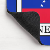 Tapis De Souris Venezuela (Coin)