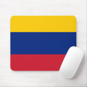 Tapis De Souris Venezuela (Avec souris)