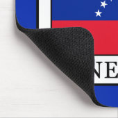 Tapis De Souris Venezuela (Coin)