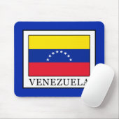 Tapis De Souris Venezuela (Avec souris)