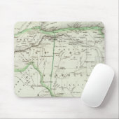 Tapis De Souris Venezuela (Avec souris)