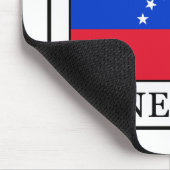 Tapis De Souris Venezuela (Coin)