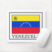 Tapis De Souris Venezuela (Avec souris)