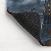 Tapis De Souris Vengeance de dragons (Coin)