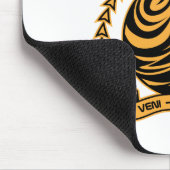 Tapis De Souris Veni Vedi Vici (Coin)
