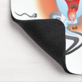Tapis De Souris veni vidi vici mauspad (Coin)