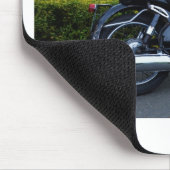 Tapis De Souris Venin de Velocette (Coin)