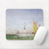 Tapis De Souris Venise (Avec souris)