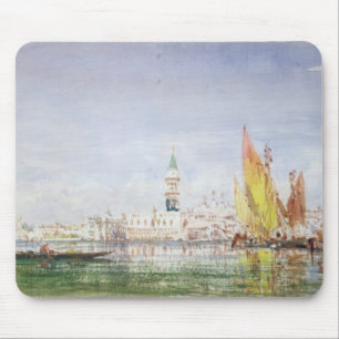 Tapis De Souris Venise