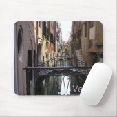 Tapis De Souris Venise (Avec souris)