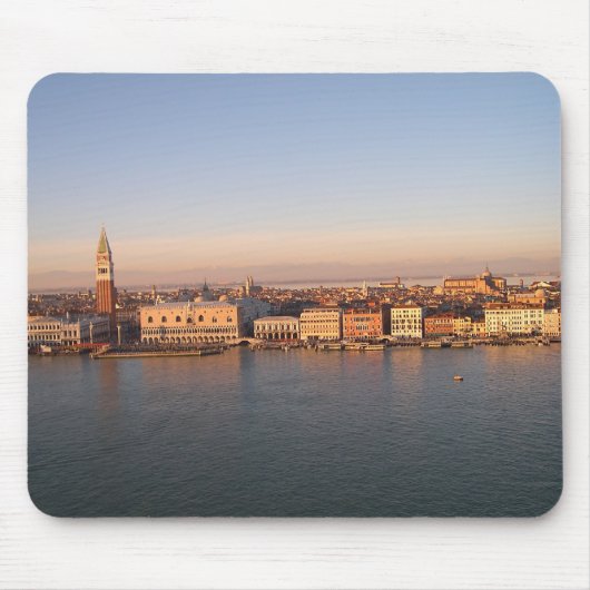 Tapis De Souris venise (Devant)