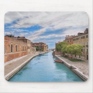 Tapis De Souris Venise