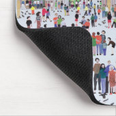 Tapis De Souris Venise 1994 de St Mark (Coin)