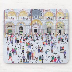 Tapis De Souris Venise 1994 de St Mark