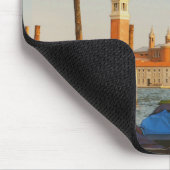 Tapis De Souris Venise Italie (Coin)