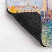 Tapis De Souris Venise, Venezia, Renoir (Coin)