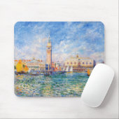 Tapis De Souris Venise, Venezia, Renoir (Avec souris)