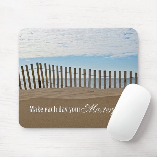 Tapis De Souris Vent (Avec souris)