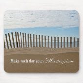 Tapis De Souris Vent (Devant)