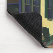 Tapis De Souris Vent 2009 d'été (Coin)