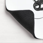 Tapis De Souris Vent Divin (Coin)