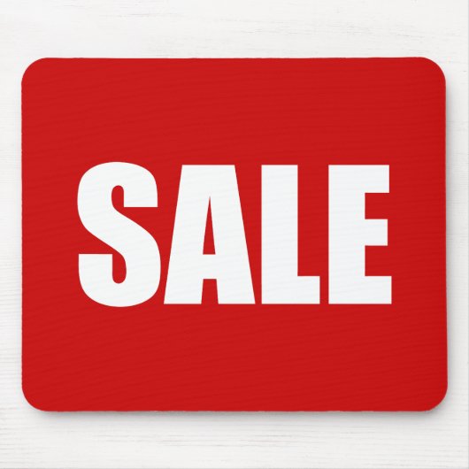 TAPIS DE SOURIS VENTE (Devant)