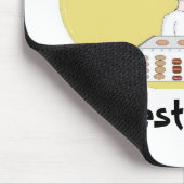 Tapis De Souris Vente de cookies (Coin)