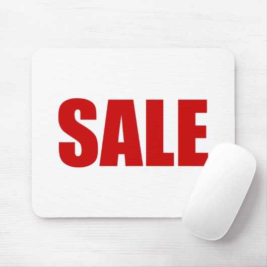 TAPIS DE SOURIS VENTE MOUSE PAD (Avec souris)
