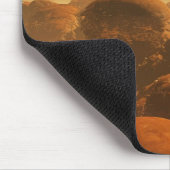 Tapis De Souris Vents silencieux - Mousepad (Coin)