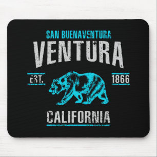 Tapis De Souris Ventura