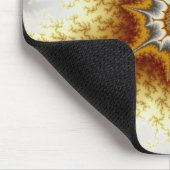 Tapis De Souris Ventura 136 - Fractal (Coin)