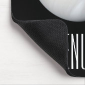 Tapis De Souris Vénus aux nuages (Coin)