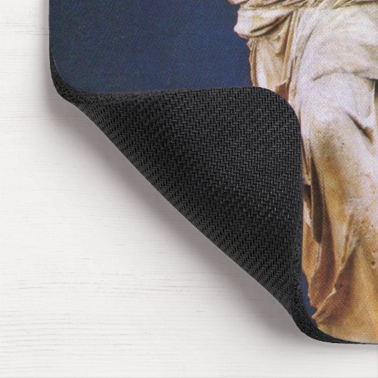 Tapis De Souris Venus de Milo (Coin)