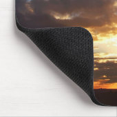 Tapis De Souris Verandah Vues Mousepad (Coin)