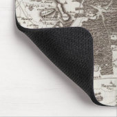 Tapis De Souris Verdun (Coin)