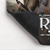Tapis De Souris Verdun Mousepad (Coin)