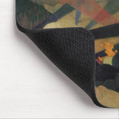 Tapis De Souris Verdun (World War One Battle Scene) (par Vallotton (Coin)