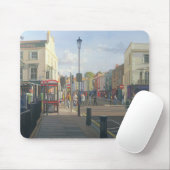 Tapis De Souris Verger de Westbourne (Avec souris)