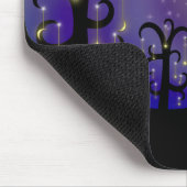 Tapis de souris Verger d'étoiles (Coin)