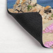 Tapis De Souris Verger Pacifique (Coin)