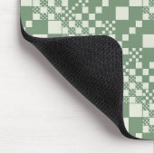 Tapis De Souris Vérifié, Chèques en vert (Coin)