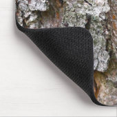 Tapis De Souris Véritable écorce d'arbre (Coin)