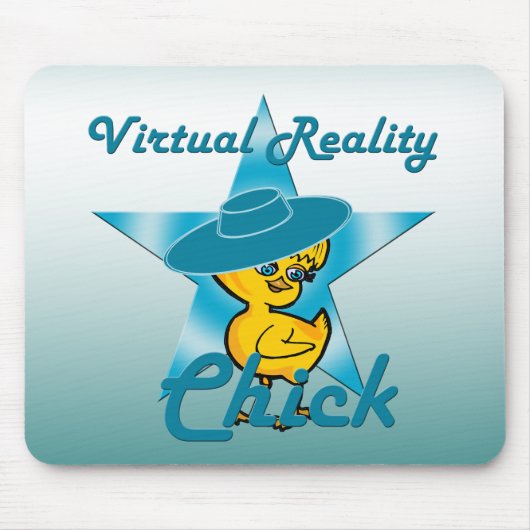 Tapis De Souris Véritable Élément #7 (Devant)