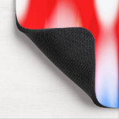 Tapis De Souris Véritable flamme (Coin)