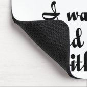 Tapis De Souris Véritable *Mousepad* de sang (Coin)