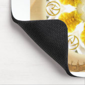 Tapis De Souris Vérité (Coin)