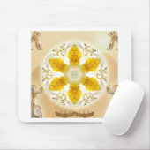 Tapis De Souris Vérité (Avec souris)