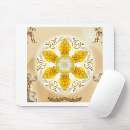 Tapis De Souris Vérité (Avec souris)